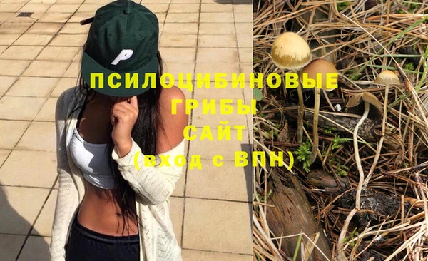 кристаллы Белоозёрский